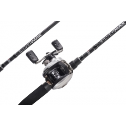 ABU  COMBO SILVER MAX